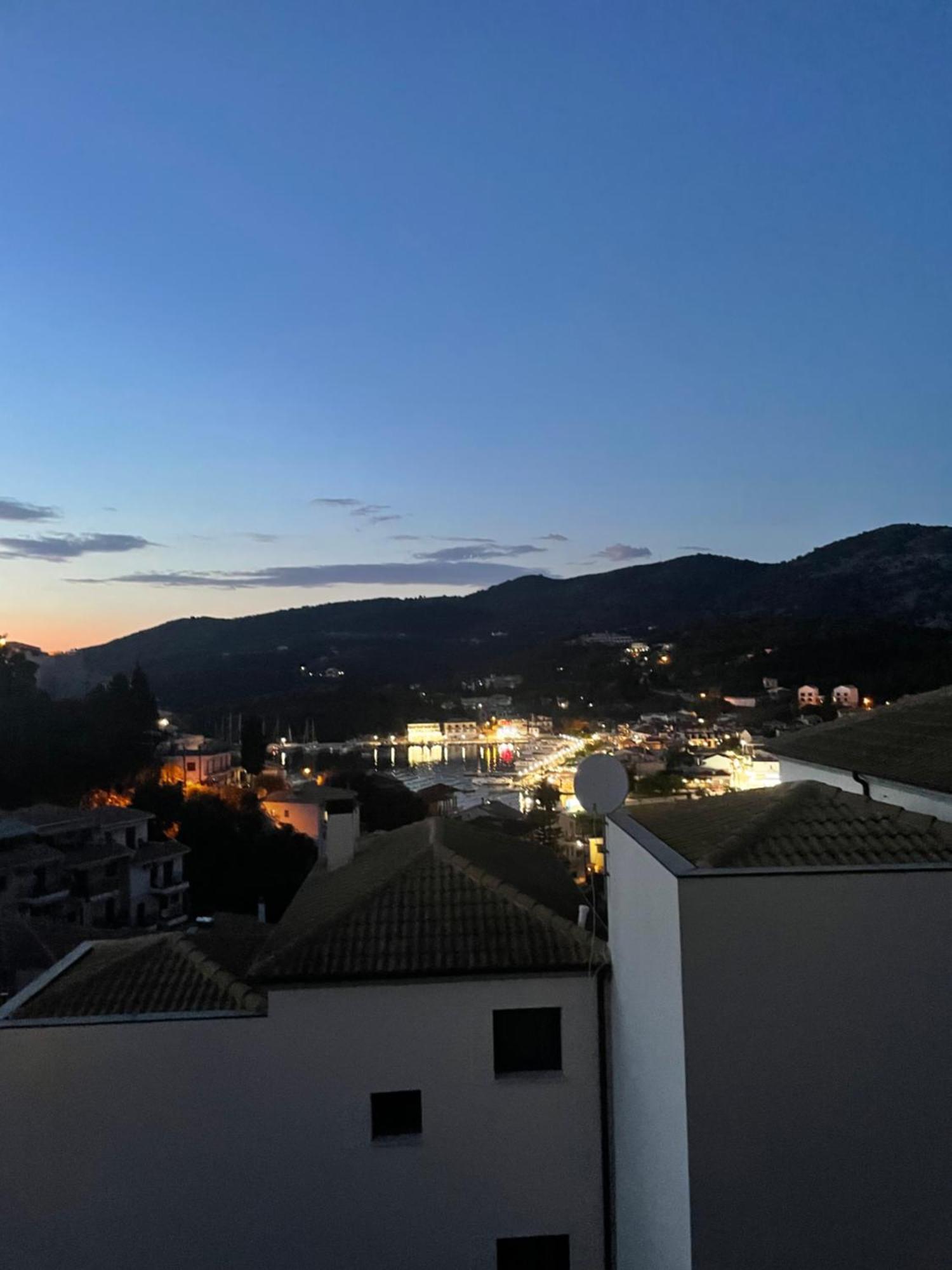 Sivota Sea View Maisonettes Exterior photo