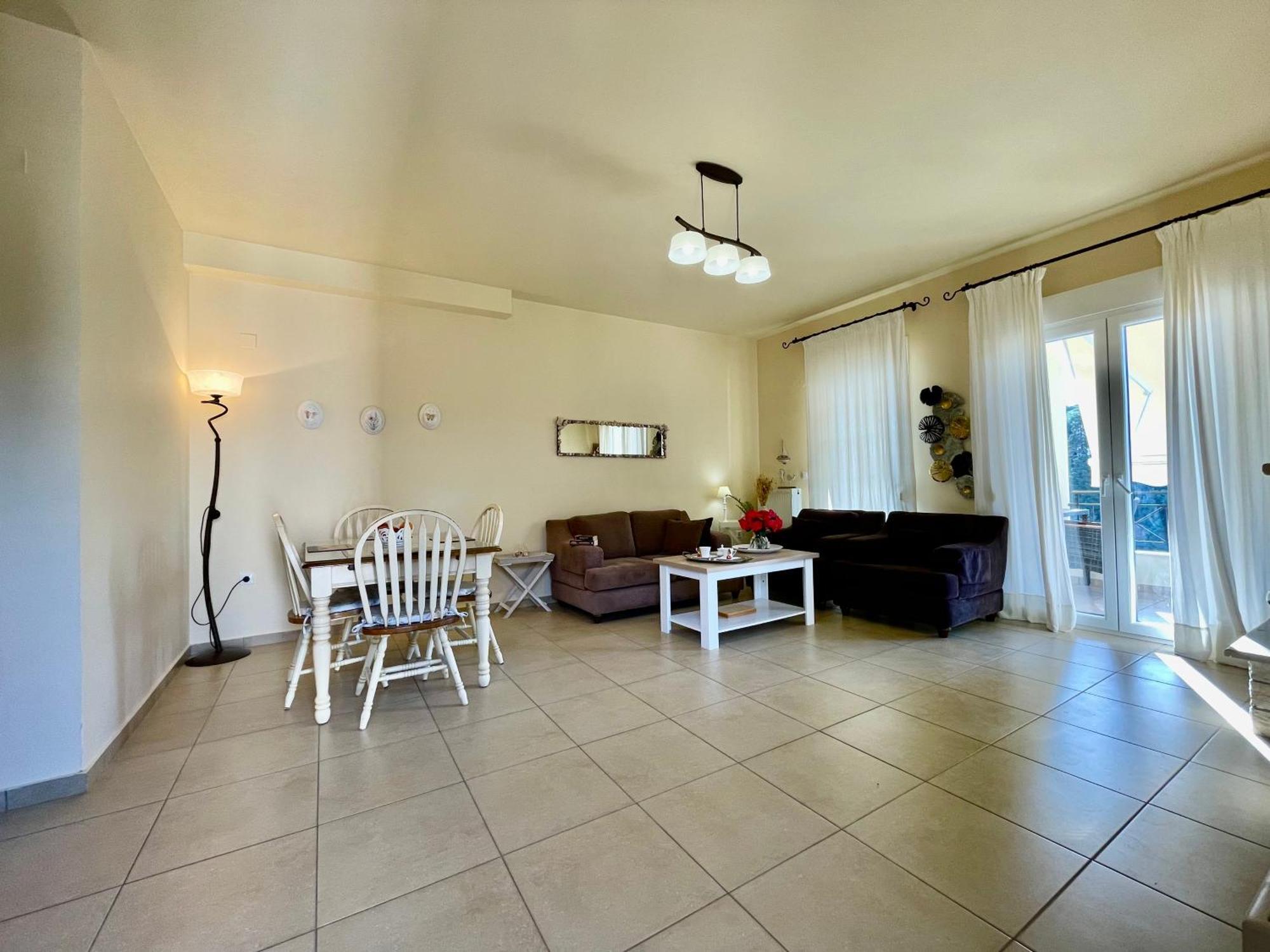Sivota Sea View Maisonettes Exterior photo
